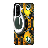 Green Bay Packers 1st Samsung Galaxy A56 Case FE3188