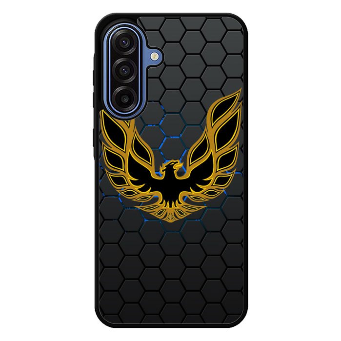 pontiac trans am firebird logo Samsung Galaxy A17 5G Case BC1517