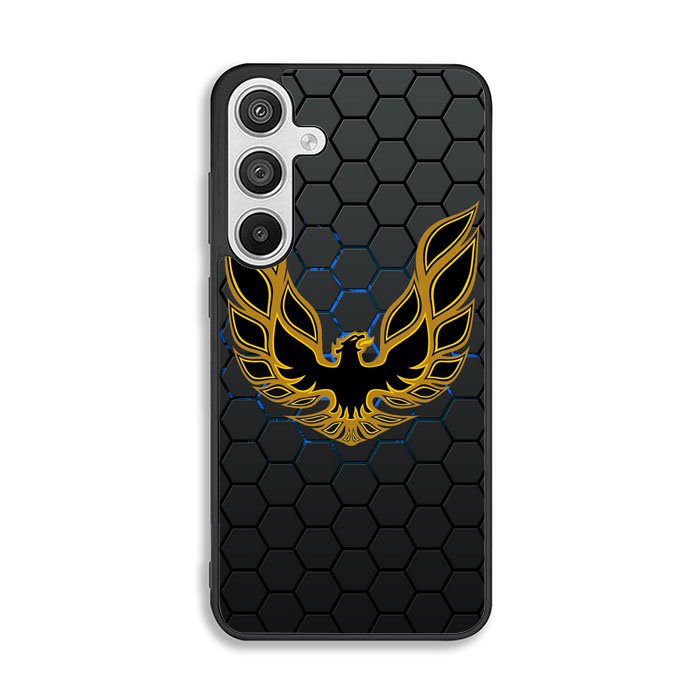 Pontiac Trans Am Firebird Logo Samsung Galaxy A26 Case FE5485