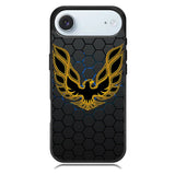 pontiac trans am firebird logo iPhone 17 Air Case BC1517