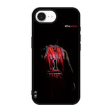 rose 1 chicago bulls Z5367 iPhone 17e Case