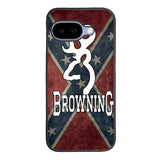 Browning Camo Google Pixel 10A Case BC1518