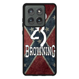 Browning Camo Case Motorola Moto Edge 2025 BC1518