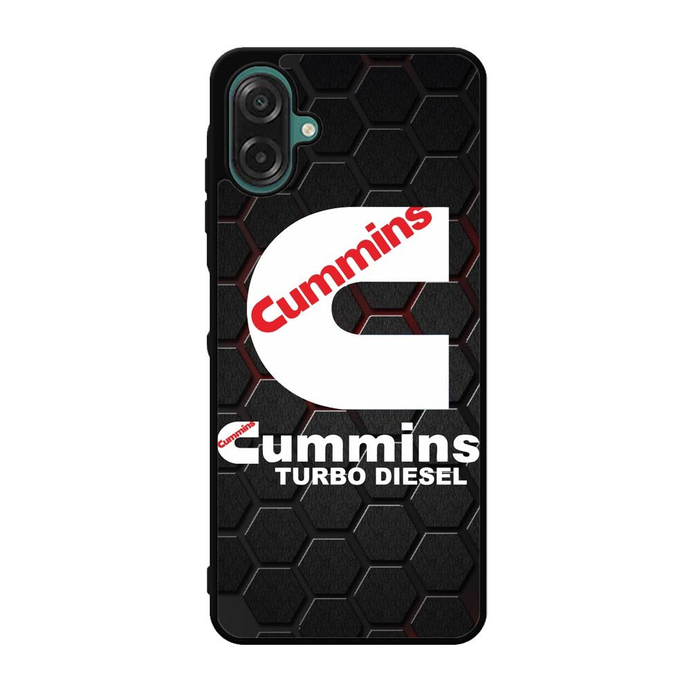 Cummins Turbo Diesel Case Samsung Galaxy A07 BC1519