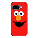 Elmo Sesame Street Z5412 Google Pixel 10A Case