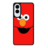 Elmo Sesame Street Z5412 Samsung Galaxy S25 Edge Case