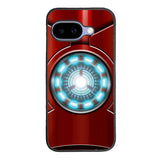 Ironman Armor Arc Reactor Google Pixel 10A Case BC1520