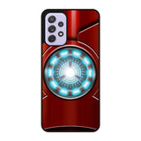 Ironman Armor Arc Reactor Samsung Galaxy A23 5G Case BC1520