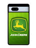 John Deere Logo 1st Google Pixel 7A Case