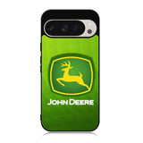 John Deere logo Case Google Pixel 9 Pro XL BC1521