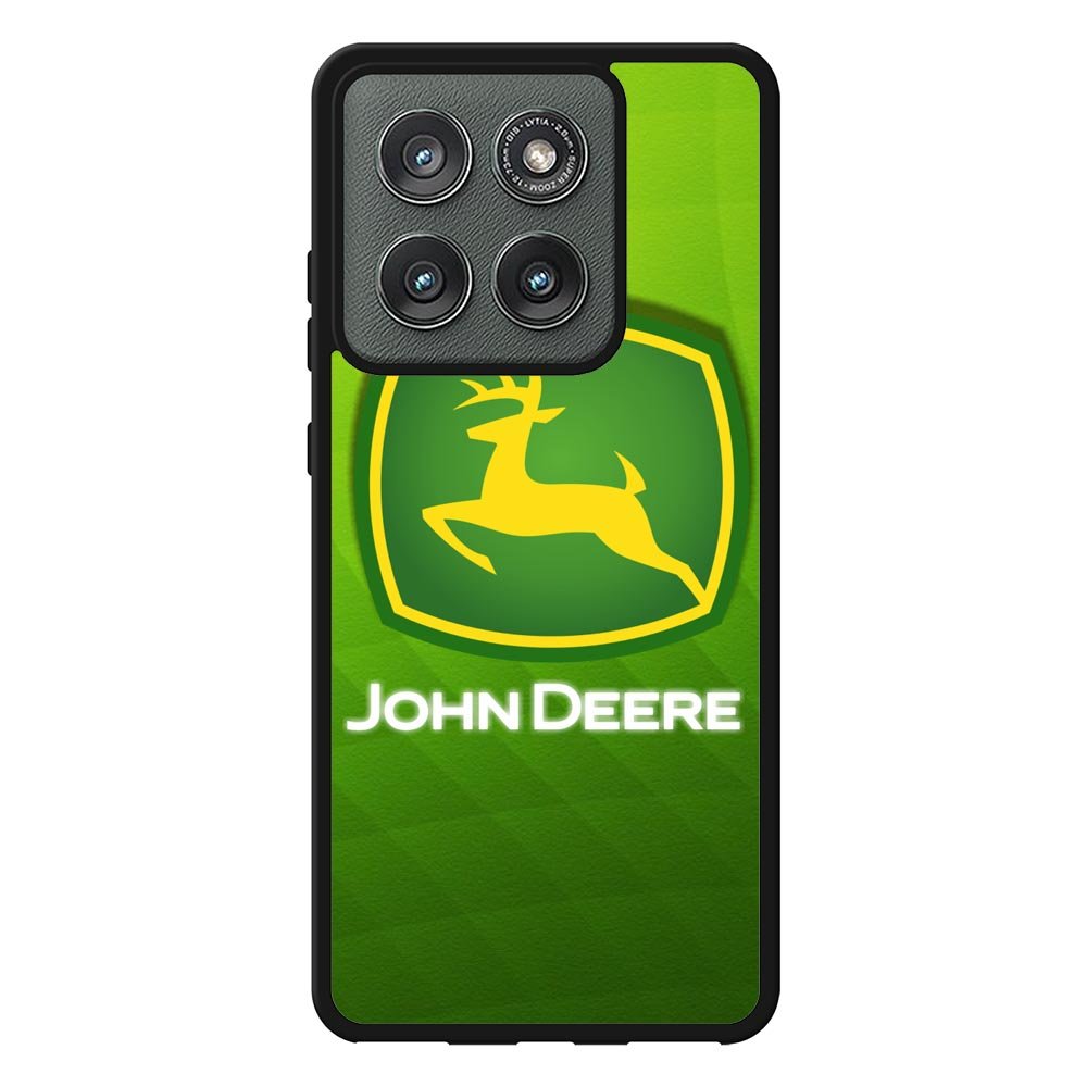 John Deere logo Case Motorola Moto Edge 2025 BC1521