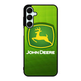John Deere logo Samsung Galaxy A16 Case BC1521