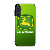 John Deere logo Samsung Galaxy A25 5G Case BC1521