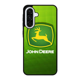 John Deere Logo 1st Samsung Galaxy A56 Case FE4520