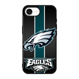 Philadelphia Eagles iPhone 16e Case BC1522
