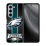 Philadelphia Eagles Case Samsung Galaxy z Fold 5 5G BC1522