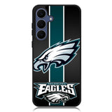 Philadelphia Eagles Samsung Galaxy S25 FE Case BC1522