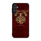 LAMB OF GOD METAL BAND Samsung Galaxy A25 5G Case BC1051