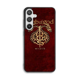 LAMB OF GOD METAL BAND Samsung Galaxy A26 Case BC1051