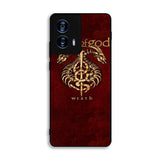 LAMB OF GOD METAL BAND Motorola Moto G Power 5G 2024 Case BC1051