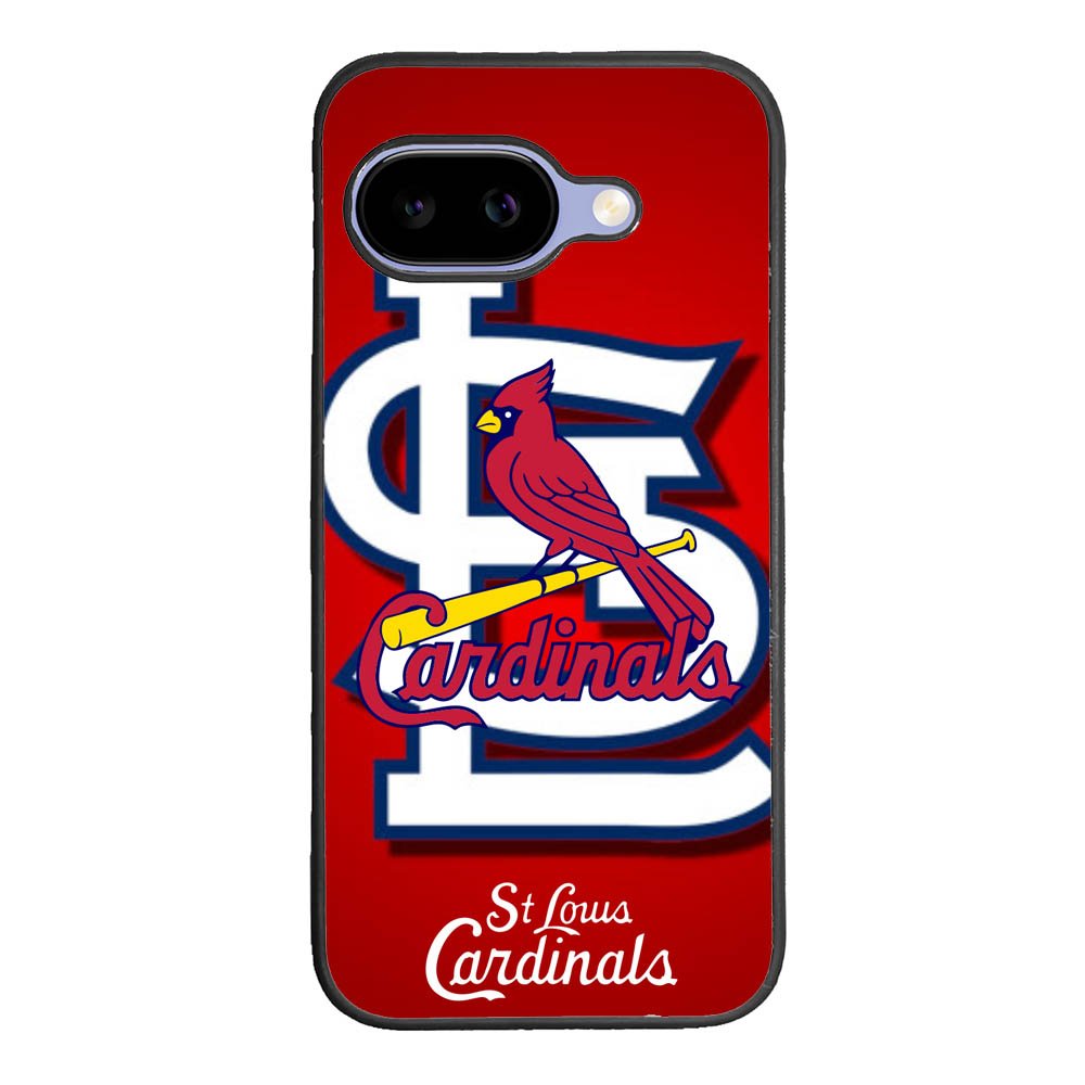 St. Louis Cardinals Google Pixel 10A Case BC1513