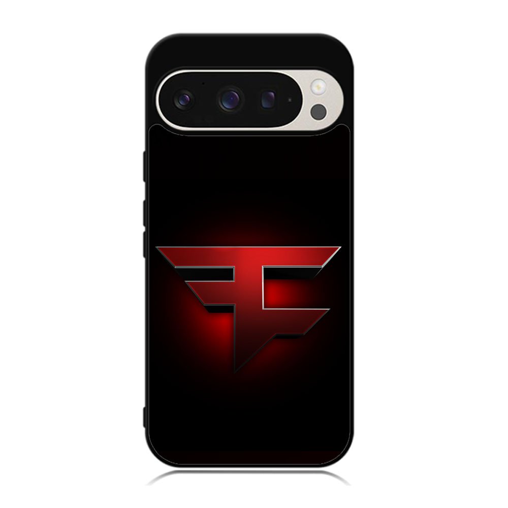 faze rug logo Case Google Pixel 9 Pro XL BC1512