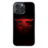 faze rug logo Case iPhone 15 Pro Max BC1512