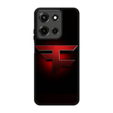 faze rug logo Motorola Moto G 5G 2025 Case BC1512