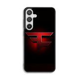 faze rug logo Samsung Galaxy A26 5G Case BC1512