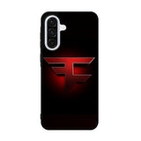 faze rug logo Samsung Galaxy A36 Case BC1512