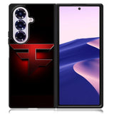 faze rug logo Samsung Galaxy Z Fold 7 5G Case BC1512