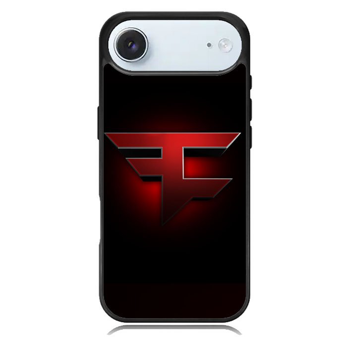 faze rug logo iPhone 17 Air Case BC1512
