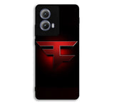 faze rug logo Motorola Moto Edge 2024 Case BC1512