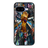 infinity war Z7058 Google Pixel 10A Case