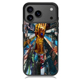 infinity war Z7058 iPhone 18 Pro Max Case