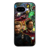 Avenger infinity war Z7064 Google Pixel 10A Case