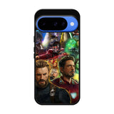 Avenger infinity war Z7064 Google Pixel 10 Case