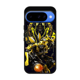 bumblebee movie Z7080 Google Pixel 10 Case
