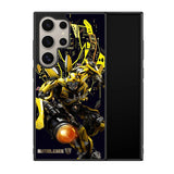 bumblebee movie Z7080 Samsung Galaxy S25 Ultra 5G Case