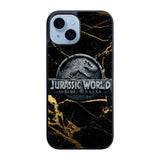 jurassic world fallen kingdom logo Case iPhone 15 BC1511