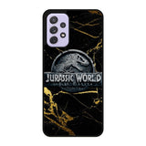jurassic world fallen kingdom logo Samsung Galaxy A23 5G Case BC1511