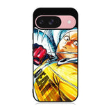 Saitama One Punch Man Anime Case Google Pixel 9 BC1508