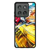 Saitama One Punch Man Anime Case Motorola Moto Edge 2025 BC1508