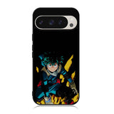 boku no hero academia Case Google Pixel 9 Pro XL BC1507