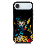 boku no hero academia iPhone 17 Air Case BC1507