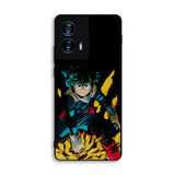 boku no hero academia Motorola Moto G Power 5G 2024 Case BC1507