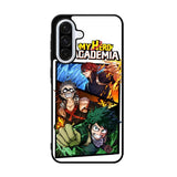 Anime Boku No Hero Academia Samsung Galaxy A36 Case BC1506