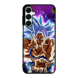 son goku ultra instinct Samsung Galaxy A16 Case BC1505