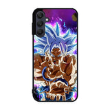 son goku ultra instinct Samsung Galaxy A25 5G Case BC1505