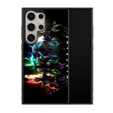 warframe Z7153 Samsung Galaxy S25 Ultra 5G Case